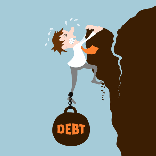 The Hidden Pitfall of High Monthly Payments: How It Can Impact Your Home Loan Eligibility